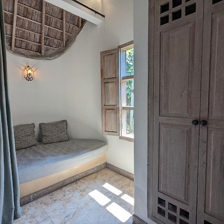 Unique 3Br Villa With Pool 5 Minute Walk To The Pererenan Beach Canggu  Bagian luar foto