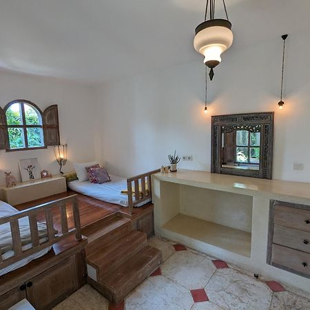 Unique 3Br Villa With Pool 5 Minute Walk To The Pererenan Beach Canggu  Bagian luar foto