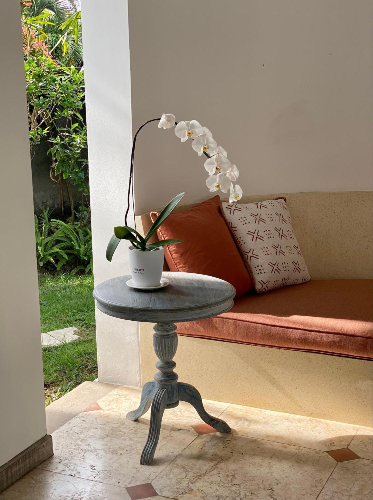 Unique 3Br Villa With Pool 5 Minute Walk To The Pererenan Beach Canggu  Bagian luar foto