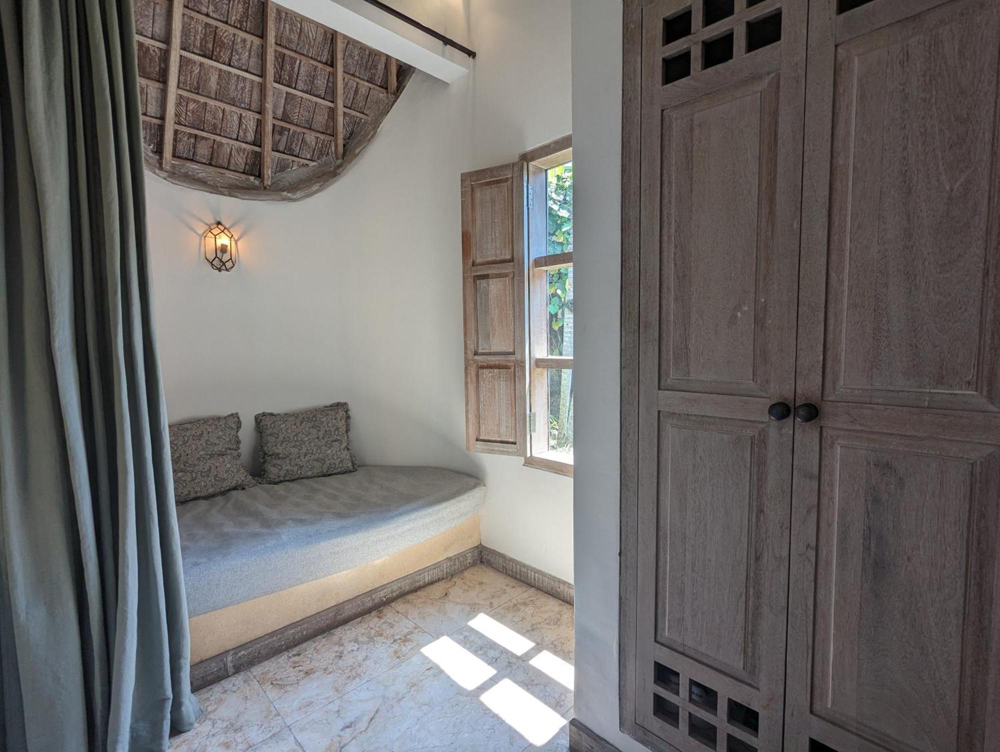Unique 3Br Villa With Pool 5 Minute Walk To The Pererenan Beach Canggu  Bagian luar foto