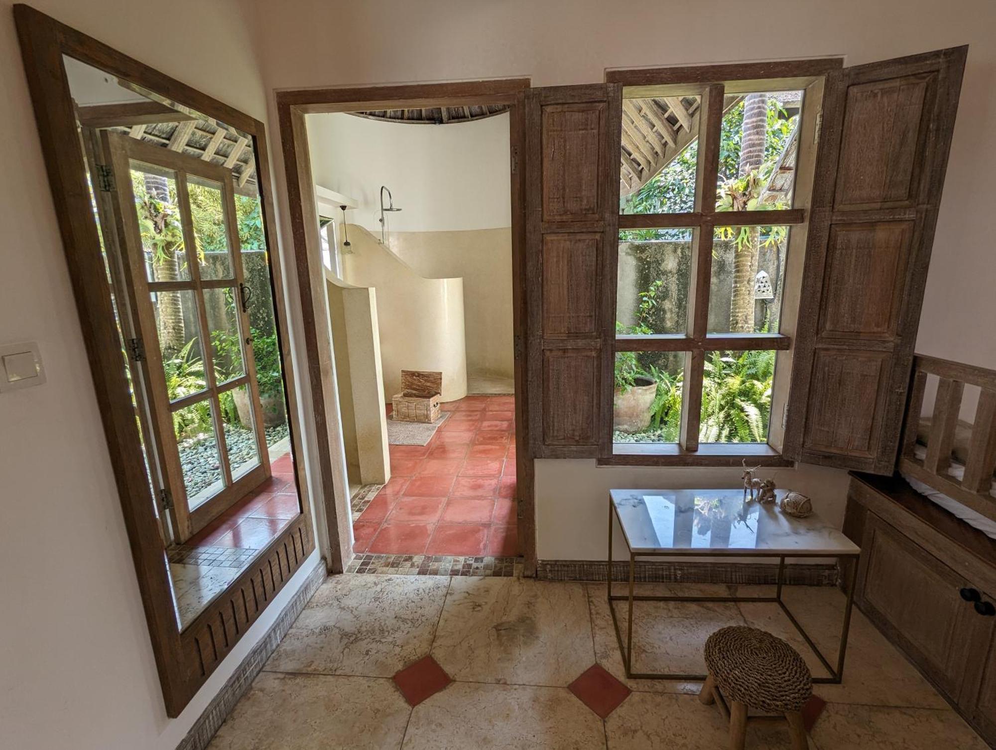 Unique 3Br Villa With Pool 5 Minute Walk To The Pererenan Beach Canggu  Bagian luar foto