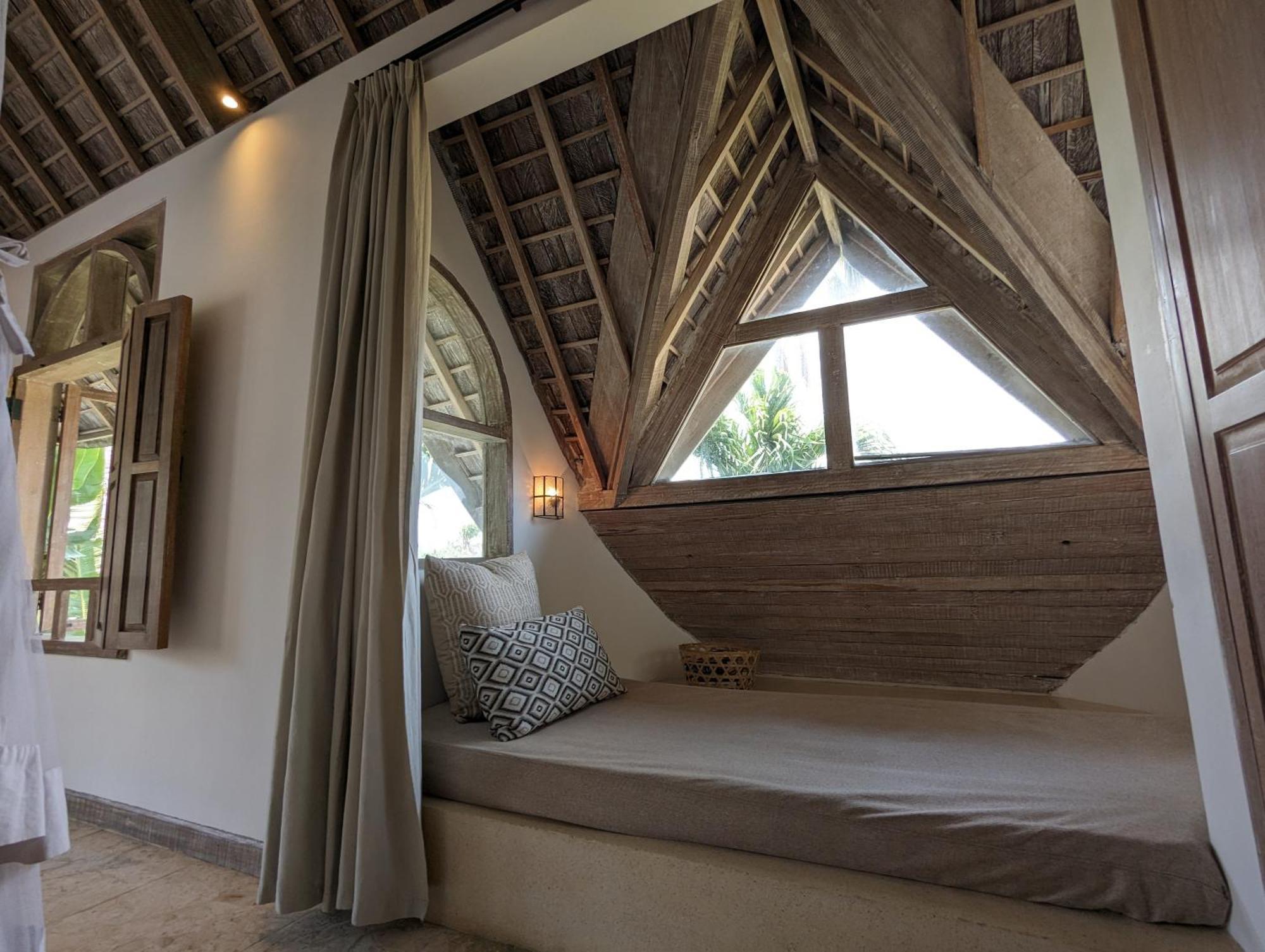 Unique 3Br Villa With Pool 5 Minute Walk To The Pererenan Beach Canggu  Bagian luar foto
