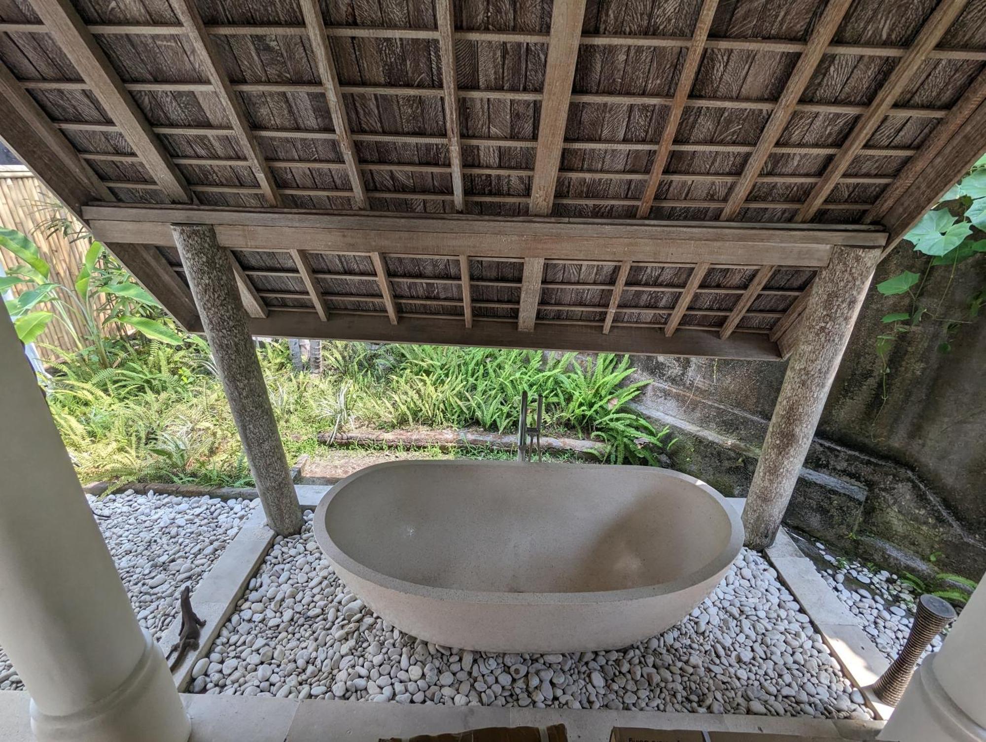 Unique 3Br Villa With Pool 5 Minute Walk To The Pererenan Beach Canggu  Bagian luar foto